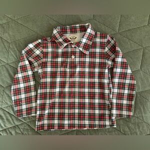 The Oaks Apparel - Boys Polo